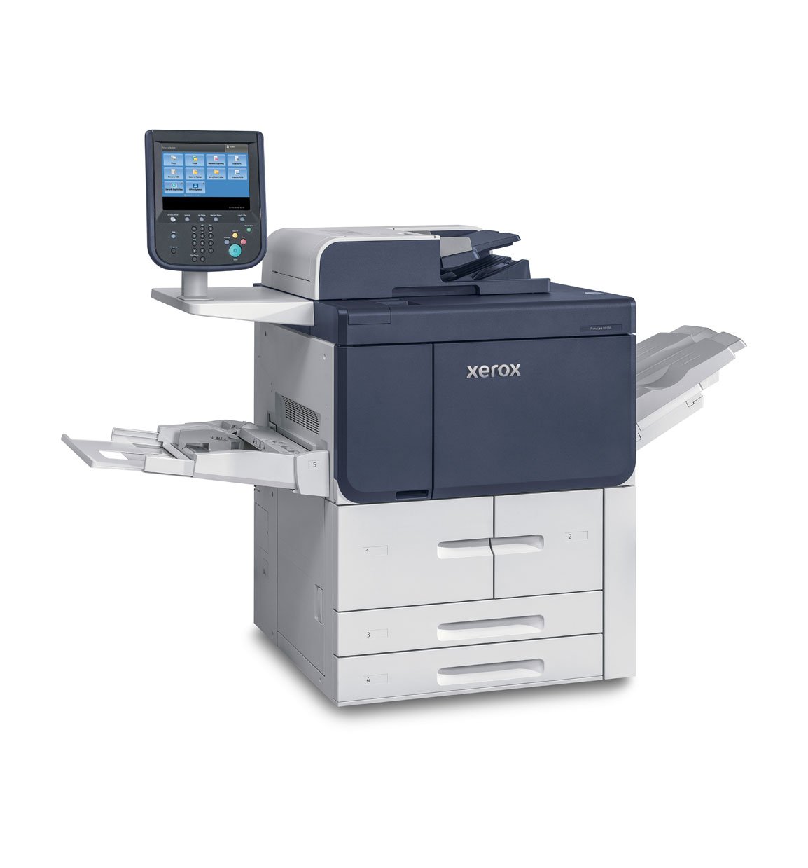 Xerox PrimeLink B9100 Series