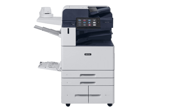 Xerox AltaLink C8200