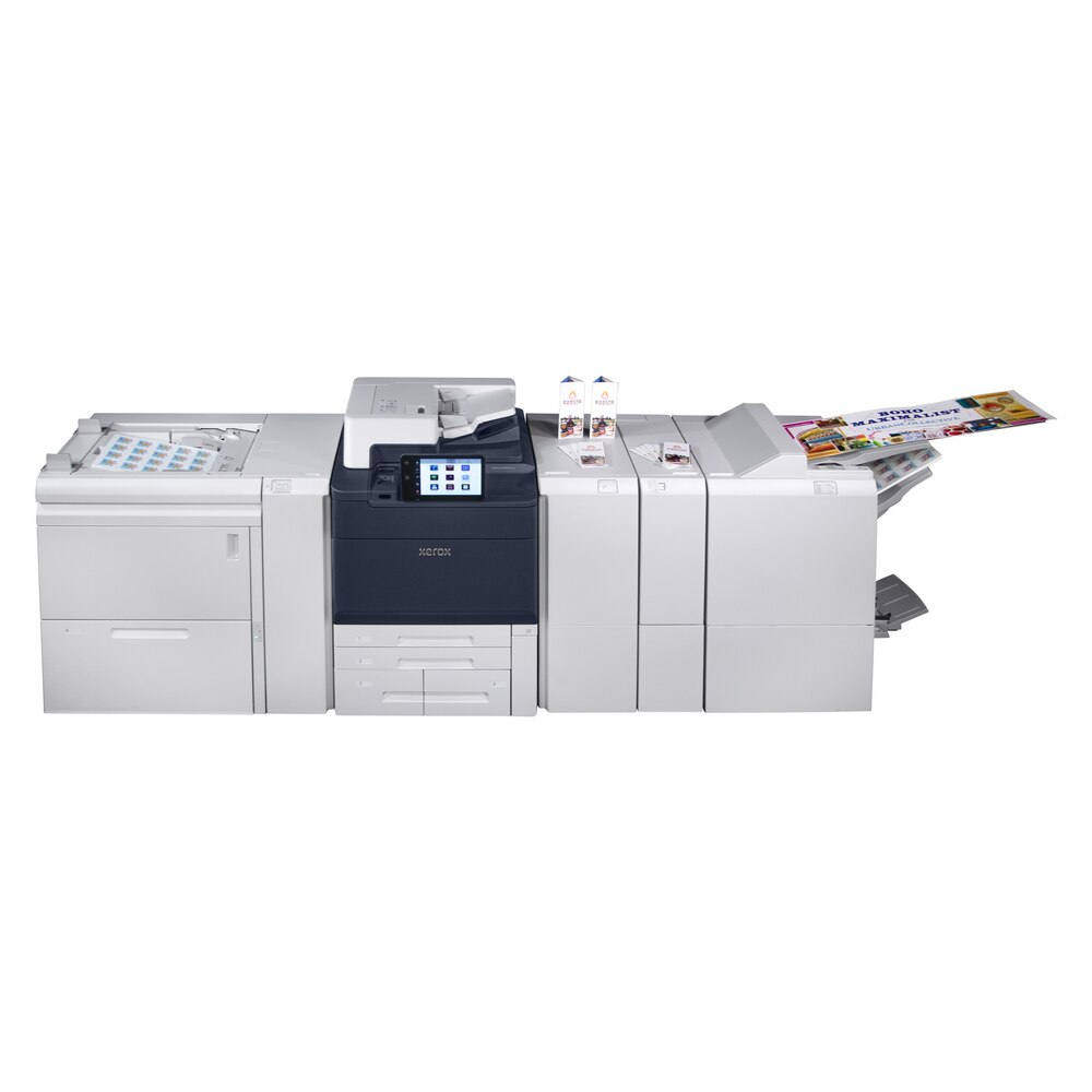 Xerox® PrimeLink® C9200 Series