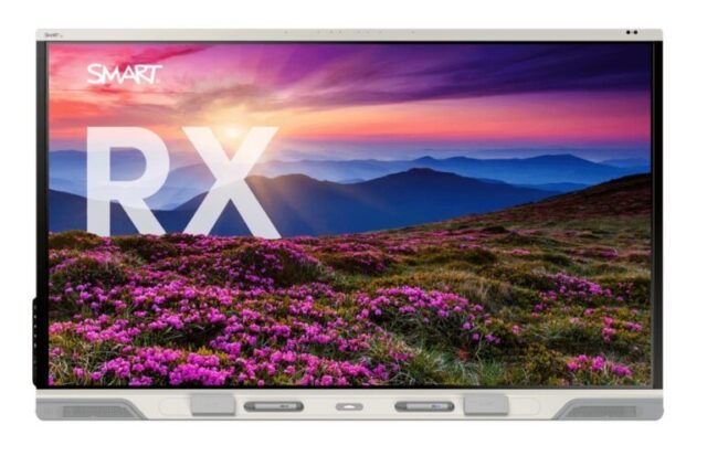 Smart Rxu SMART RX Series - IWS